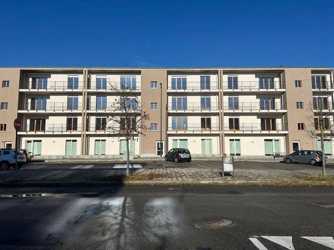 Progetto "Periferie al centro"