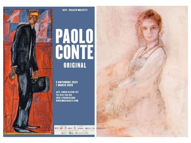 Natale a tavola, Santo Stefano al museo: Asti celebra Conte e Guglielminetti Natale a tavola, Santo Stefano al museo: Asti celebra Conte e Guglielminetti