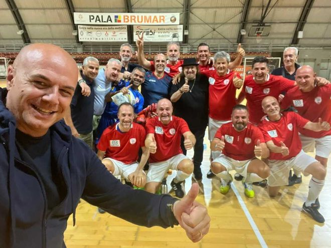 Asti Walking Football batte Casale 3-2: una vittoria di cuore e squadra