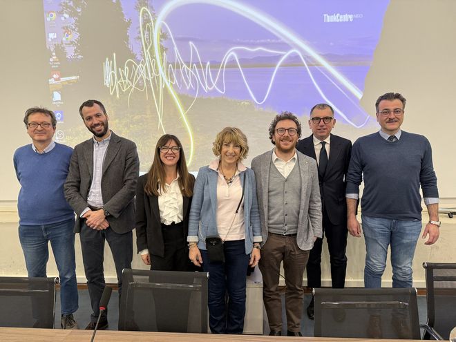 La voce... Delle scuole: il Tribunale di Asti entra nell'aula magna del "V. Alfieri"