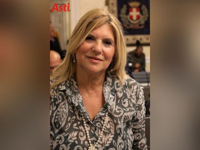 Maria Ferlisi (Merphefoto) Maria Ferlisi (Merphefoto)