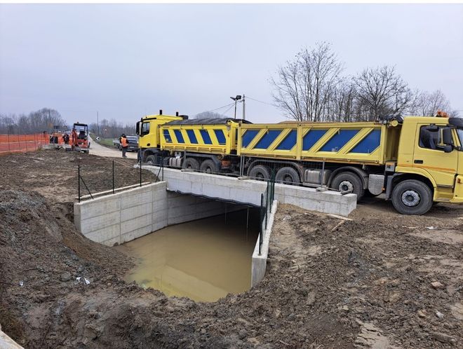 Strade e viabilità: il 2025 anno decisivo per la Provincia di Asti Strade e viabilità: il 2025 anno decisivo per la Provincia di Asti