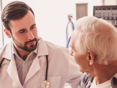 World delirium day: fino a 1 anziano ospedalizzato su 4 a rischio