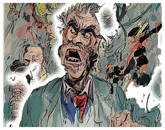 Immagine elaborata da Arena Philosophika