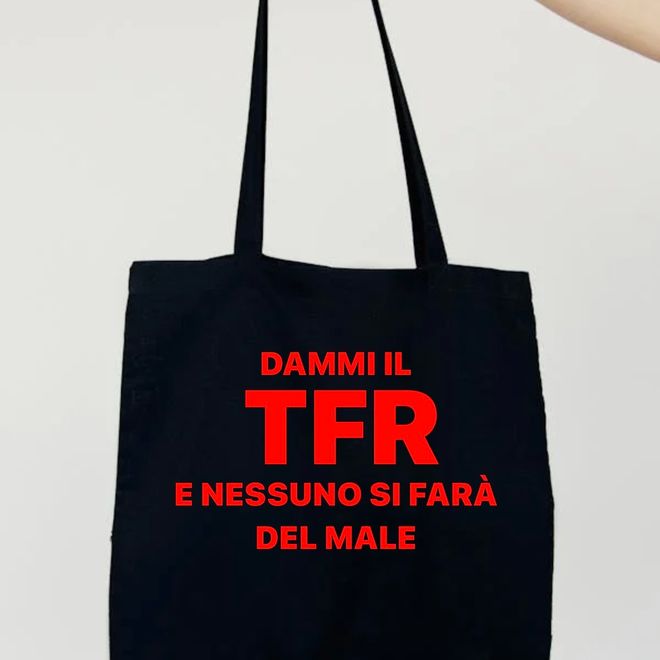 Il TFR spetta anche all'ex coniuge divorziato?