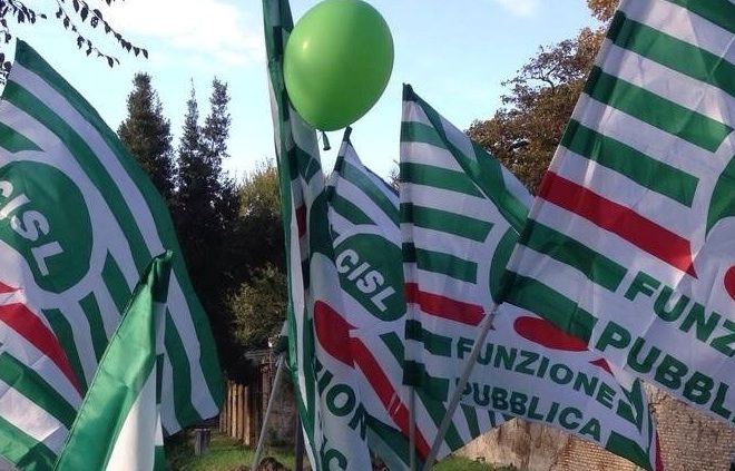 “Una morte sul lavoro rappresenta una sconfitta per tutta la comunità”
