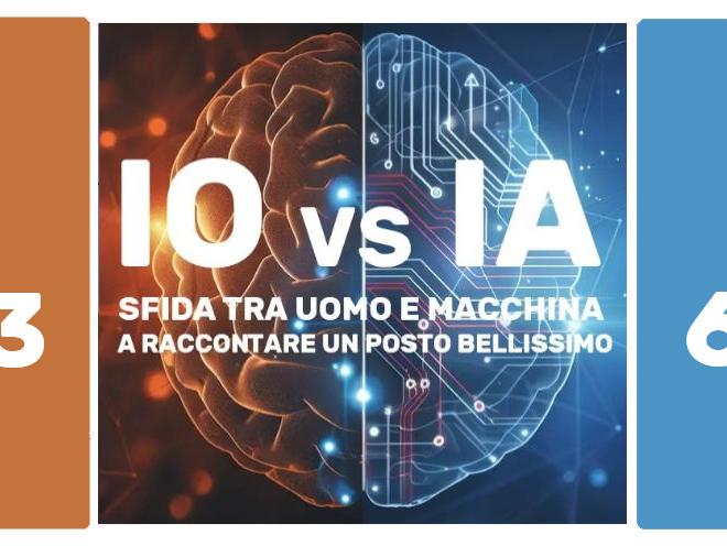 L'AI ha prevalso sull'uomo nel 'secondo round' della nostra Testata