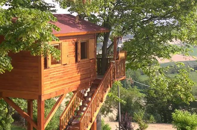 Immagine generica (Airbnb)