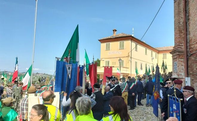 Mamme in azione per innovare la scuola di Castelnuovo Calcea