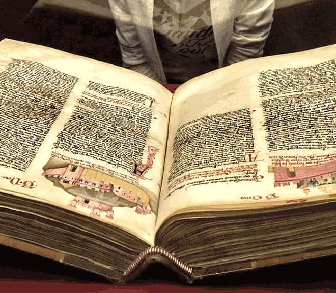 Codex Astensis, in mostra all'Archivio Comunale di Asti