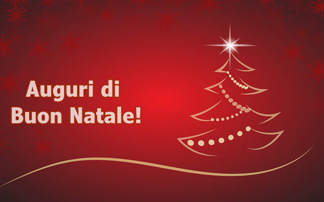 Consigli detox per le festività natalizie