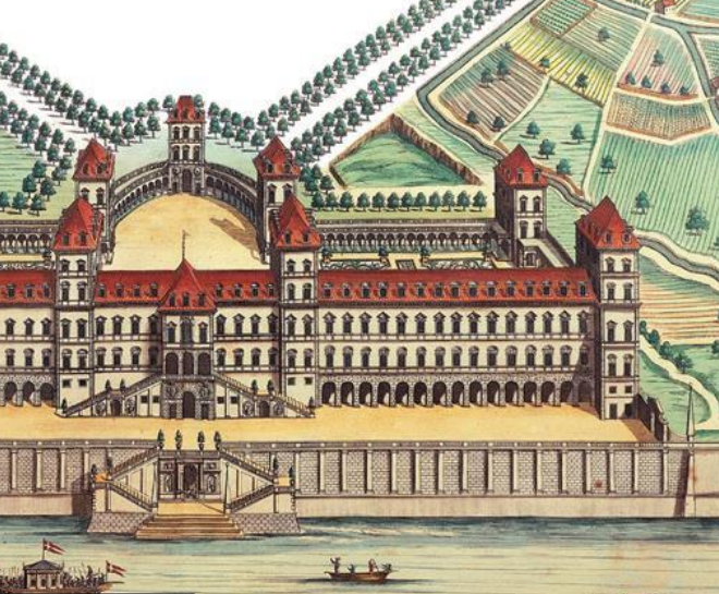 All’Archivio di Stato di Asti si racconta il Piemonte sabaudo