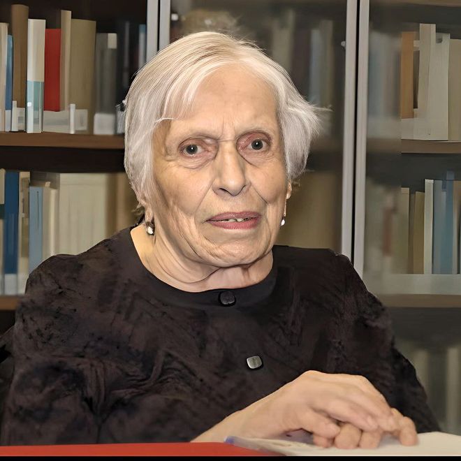 Maria De Benedetti