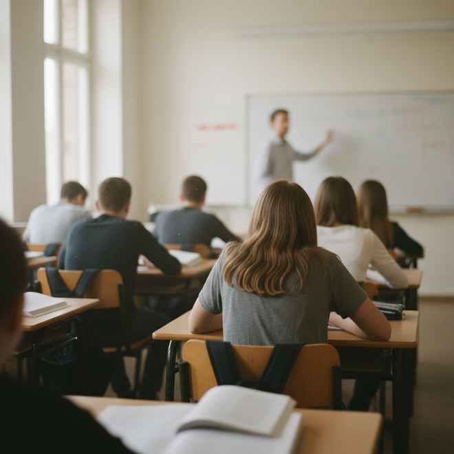 La voce delle scuole: Notte nazionale del liceo classico, porte aperte anche all'Alfieri di Asti