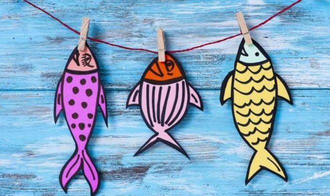 Pesce d’aprile: la storia originale della data più goliardica dell’anno