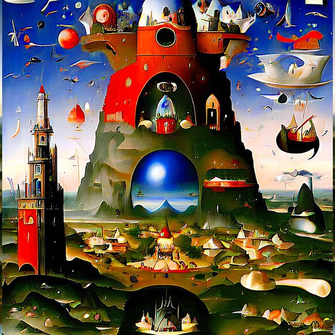 Immagine elaborata da Arena Philosophika