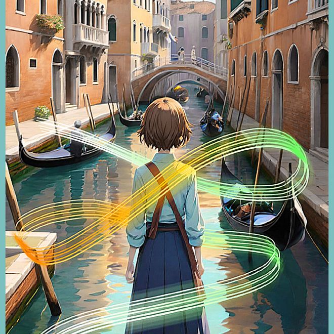 Immagine elaborata da Arena Philosophika
