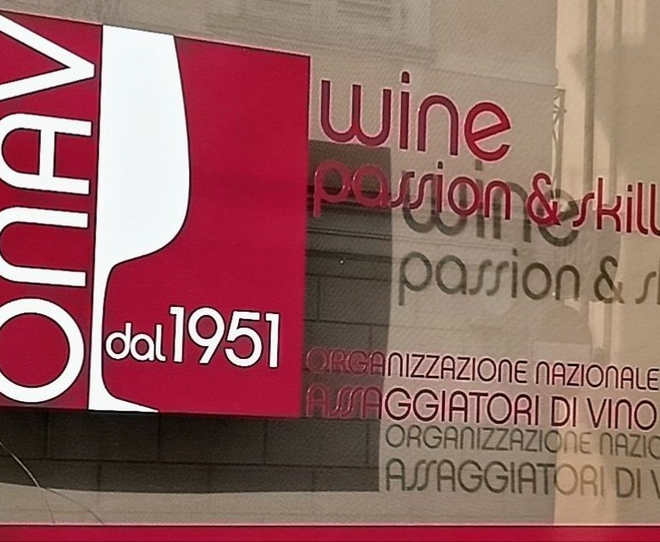 Nuova importante sede dell'ONAV ad Asti in piazza Santa Maria Nuova
