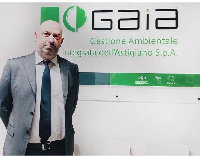 Chiude la piattaforma provinciale per il verde a San Damiano d’Asti