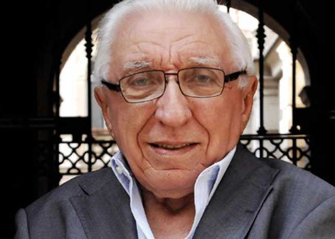 Paolo De Benedetti