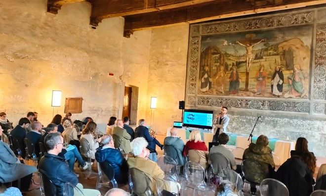 &quot;Essenziale&quot; è il tema conduttore, fittissimo il programma: al via START/SToria e ARTe Saluzzo (FOTO)