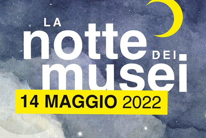 Viviamo in un posto bellissimo dove la notte finisce presto