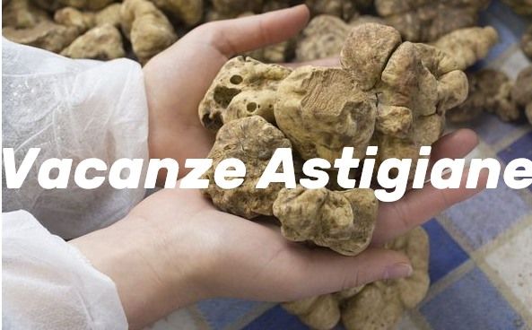 Vacanze Astigiane profumate e saporite