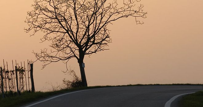 Vie e Strade attraggono turismo