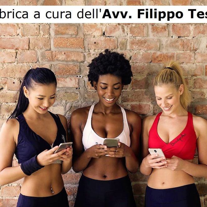 Abbonamento palestra, attenzione a quello che fate