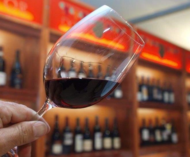Viviamo in un posto bellissimo che vuole essere capitale del vino