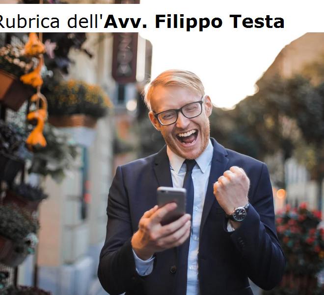 Condivisione di notizie e reato di diffamazione