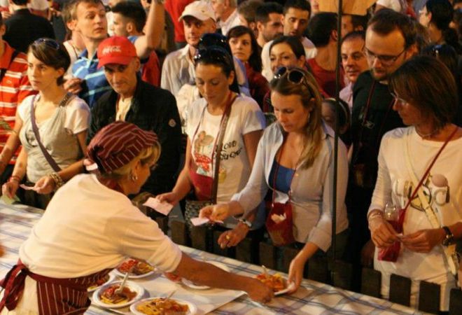Viviamo in un posto bellissimo: onore ai custodi del territorio