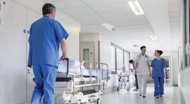La richiesta del Nursing Up: &quot;Un'indennità di 500 euro al mese per ogni infermiere&quot;