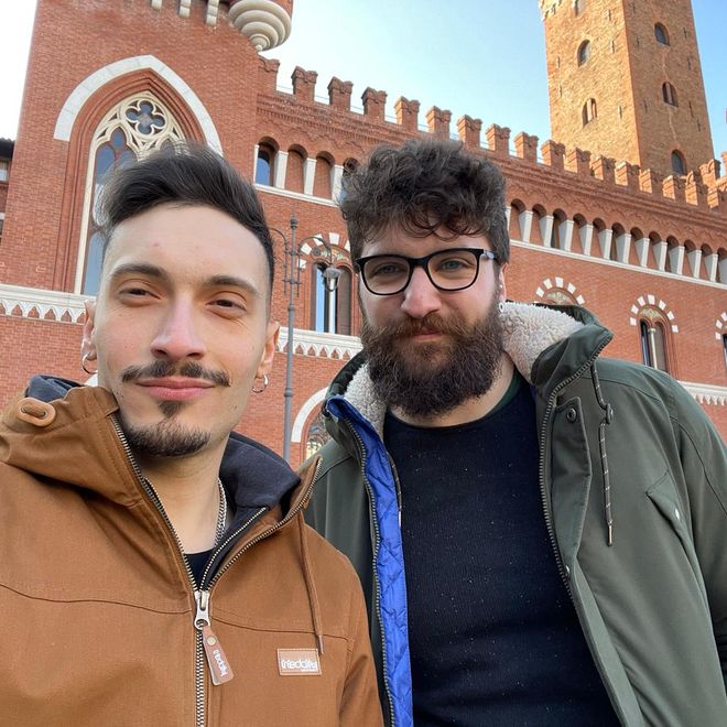 Storie di Orgoglio Astigiano. I ragazzi di Indieflash: &quot;Valorizziamo luoghi e artisti del territorio. Siamo un megafono per talenti e bellezza&quot;