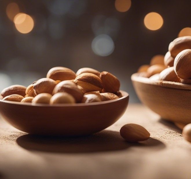 Castellero torna regina della nocciola con la 42esima fiera