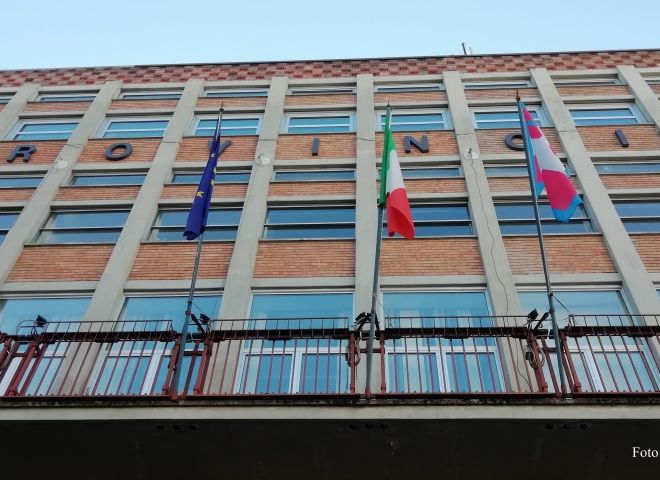 La Provincia di Asti 'spegne' 90 candeline