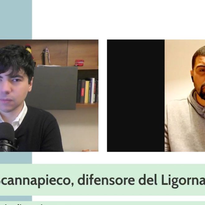 La Novaromentin passa a Bra e il Varese si porta a -6 dalla vetta. Paolo Scannapieco ospite di questa settimana