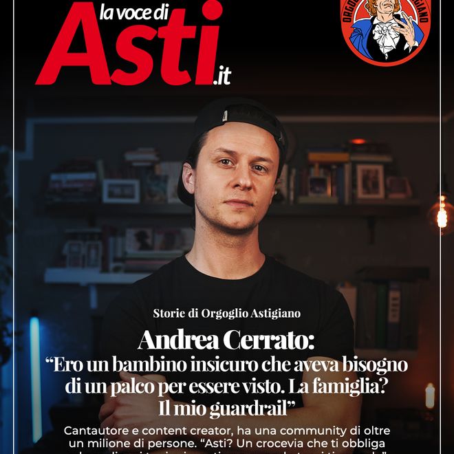 Andrea Cerrato