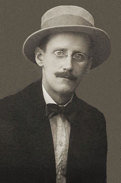 Giovedì 16 giugno il primo Bloomsday astigiano con la lettura continuata dell'Ulisse di Joyce Giovedì 16 giugno il primo Bloomsday astigiano con la lettura continuata dell'Ulisse di Joyce