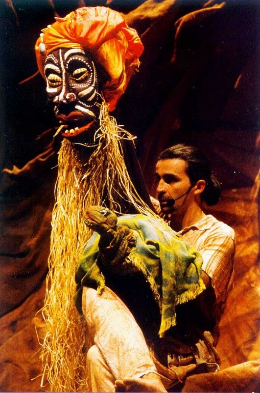 Le Domeniche a Teatro continuano il 16 febbraio con &quot;Il sogno di Tartaruga&quot;