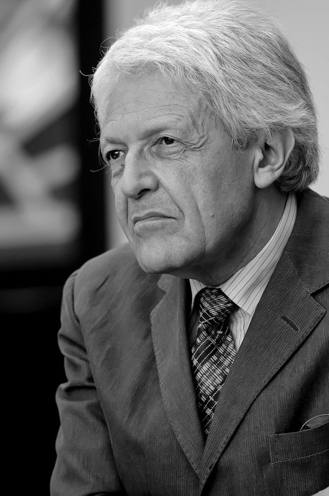 Il filosofo Mario Perniola sarà ricordato alla Biblioteca Astense Faletti Il filosofo Mario Perniola sarà ricordato alla Biblioteca Astense Faletti