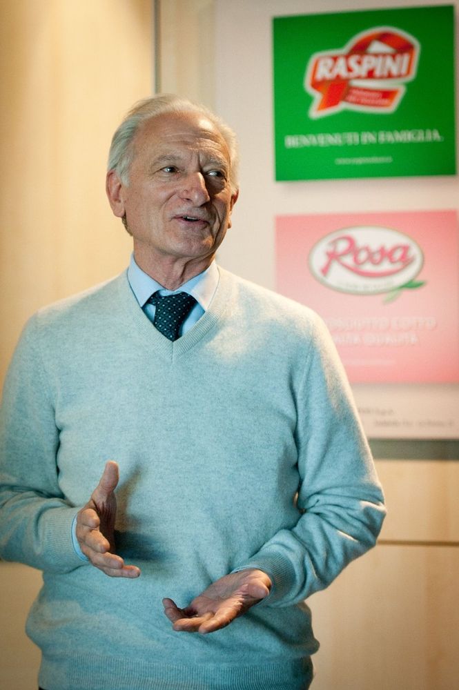 Umberto Raspini Umberto Raspini