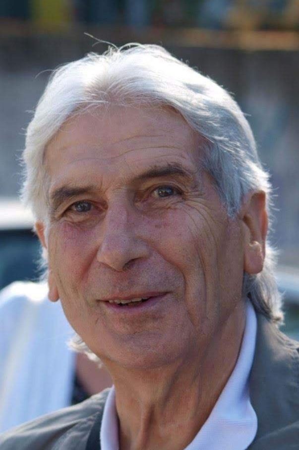 Nazzareno Zanchettin