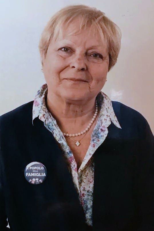 È ufficiale. Asti ha il settimo candidato a sindaco. È ufficiale. Asti ha il settimo candidato a sindaco.