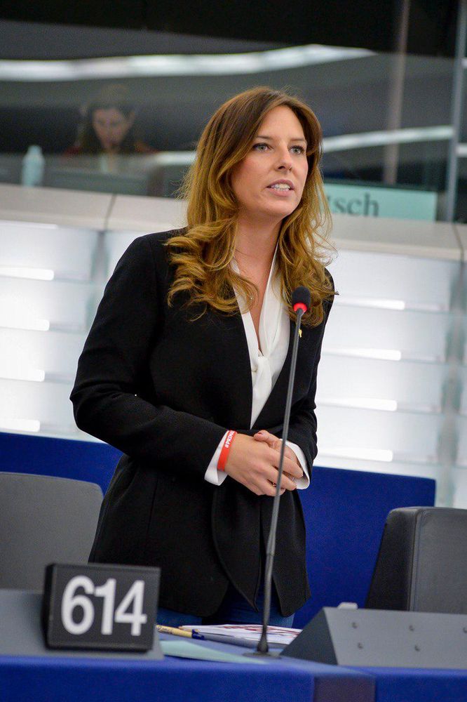 Iva alle imprese, intervento dell'onorevole Tovaglieri (Lega): “Mobilitazione se Governo chiede a Europa Split Payment” Iva alle imprese, intervento dell'onorevole Tovaglieri (Lega): “Mobilitazione se Governo chiede a Europa Split Payment”