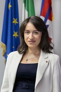 Vittoria Nallo (Iv) : "Cirio si dimentica dei territori alluvionati"