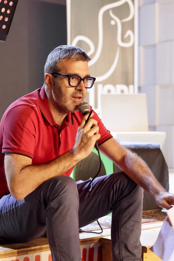 Asti ripercorre la rivoluzione digitale con &quot;Astigiani Live&quot;