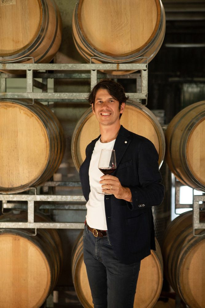 Davide Gasperini è il nuovo presidente dell’Enoteca Regionale dell’Albugnano: al via una nuova fase di valorizzazione del territorio