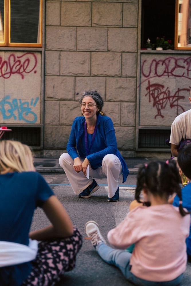 A Castelnuovo Don Bosco arrivano due nuovi laboratori per bambini, ragazzi e famiglie A Castelnuovo Don Bosco arrivano due nuovi laboratori per bambini, ragazzi e famiglie