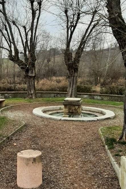 Calliano ‘guarda al futuro’ facendo tesoro del proprio passato Calliano ‘guarda al futuro’ facendo tesoro del proprio passato